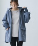 nissen(ニッセン)の「ジャケット/アウター(ジャケット/アウター)」