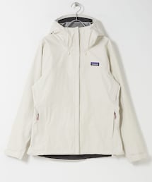 URBAN RESEARCH DOORS | patagonia　WS TORRENTSHELL3LRAINJACKET(テーラードジャケット)