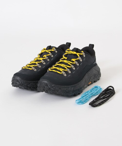 URBAN RESEARCH（アーバンリサーチ）の「HOKA ONE ONE　Tor Summit（スニーカー・メンズ・BBLC/SSQ/MPR・26/26.5/27/27.5/28/28.5/29/30）」の6枚目の写真