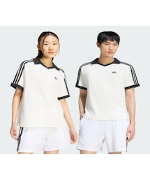 adidas | テリー ポロシャツ(トップス)