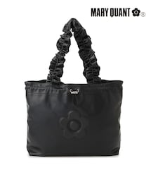 VIS | 【WEB限定】【MARY QUANT×VIS】フリルハンドルトートバッグ/A4対応(トートバッグ)