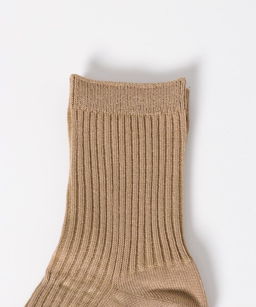 ITEMS URBANRESEARCH（アイテムズ アーバンリサーチ）の「3Pソックス187（その他アンダーウェア/インナー・レディース・ASST・one）」の9枚目の写真