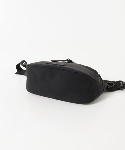 URBAN RESEARCH（アーバンリサーチ）の「BAICYCLON by bagjack　2WAY BAG（ショルダーバッグ・メンズ・BLACK2・Free）」の6枚目の写真