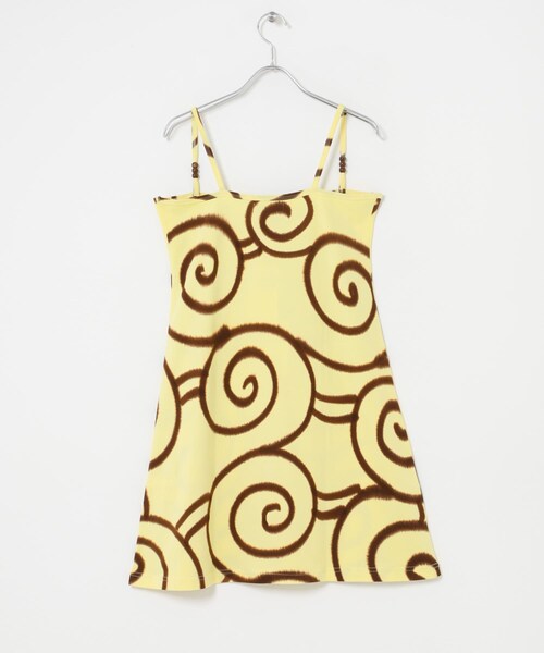 URBAN RESEARCH(アーバンリサーチ)の「SUKU HOME CAMI DRESS(ワンピース・レディース・SUNSPELL・M)」の8枚目の写真