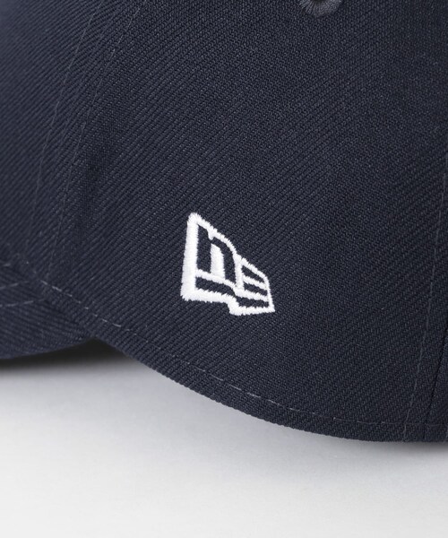 URBAN RESEARCH（アーバンリサーチ）の「『別注』New Era×URBAN RESEARCH　940CS（キャップ・メンズ・BLK/CRM/NVY/CRM/STO/CRM/DROY/CRM/DGRN/CRM・-）」の18枚目の写真