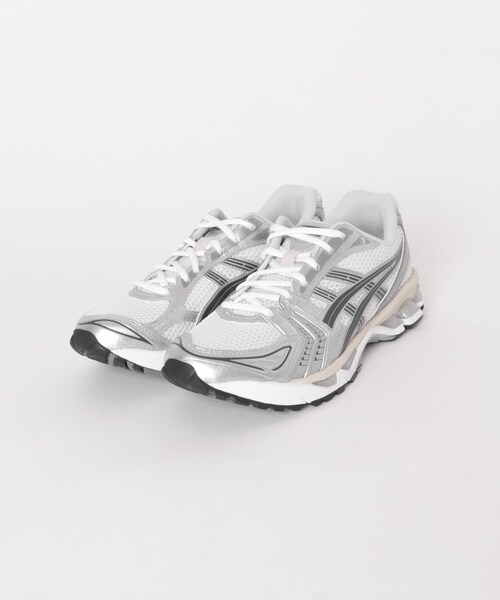 URBAN RESEARCH DOORS(アーバンリサーチドアーズ)の「ASICS GEL-KAYANO 14(スニーカー・レディース・GREY・23.5/24/24.5)」の3枚目の写真