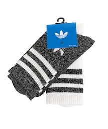 GYDA | adidas 3S GLITTER CR 2(ソックス/靴下)