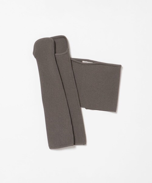 BUSTIER ARMWARMERS