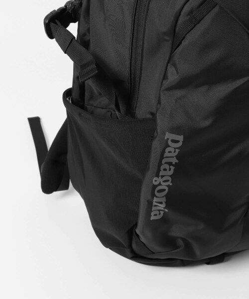 URBAN RESEARCH DOORS（アーバンリサーチドアーズ）の「patagonia　Refugio Day Pack 26L（バックパック/リュック・メンズ・SLPU/SBDY/WLDB/BLK・one）」の9枚目の写真