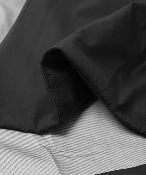 URBAN RESEARCH（アーバンリサーチ）の「Descente　CREAS（テーラードジャケット・メンズ・BK00・M/L/O）」の4枚目の写真