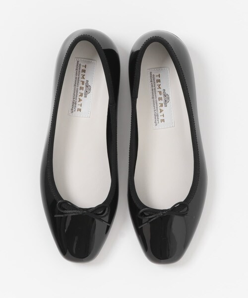 URBAN RESEARCH Sonny Label（アーバンリサーチサニーレーベル）の「EMMA（その他シューズ・レディース・BLACK・37/38/39）」の6枚目の写真