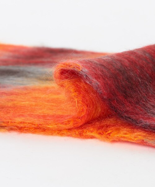 URBAN RESEARCH(アーバンリサーチ)の「814 Ezcaray SCARF TARTAN(マフラー・メンズ・201/209/J50B・Free)」の11枚目の写真