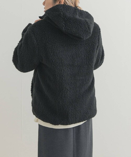 URBAN RESEARCH DOORS（アーバンリサーチドアーズ）の「patagonia 　Ks Ready Freddy Hoody（その他アウター・レディース・INBK/AMRE/PMTP/NENA/ORTN・XXL）」の7枚目の写真