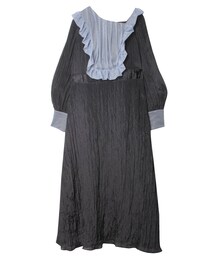 PAMEO POSE（パメオポーズ）の「St. Gabriel Dress（ワンピース）」 - WEAR