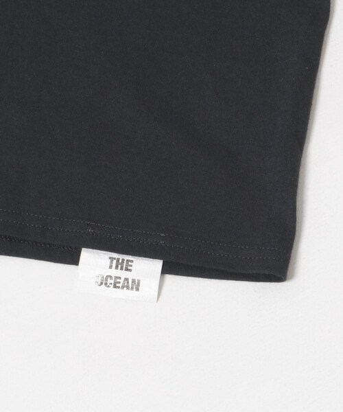 THE GOODLAND MARKET（ザグッドランドマーケット）の「That’s　RE the Long Tee (Earth)（Tシャツ/カットソー・メンズ・BK/WH・M/L/XL）」の21枚目の写真