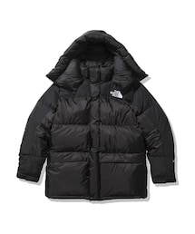 ADAM ET ROPE'（アダムエロペ）の「【公式サイト限定】【THE NORTH FACE（ザ・ノースフェイス）】ヒムダウンパーカー（ダウンジャケット/コート）」