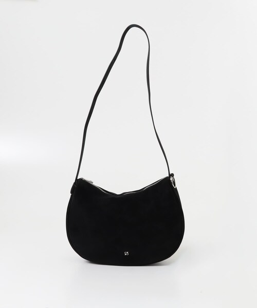 SENSE OF PLACE by URBAN RESEARCH（センスオブプレイスバイアーバンリサーチ）の「2WAYマンドリンバッグ（ショルダーバッグ・レディース・BLACK/BEIGE/CAMEL・One）」の11枚目の写真