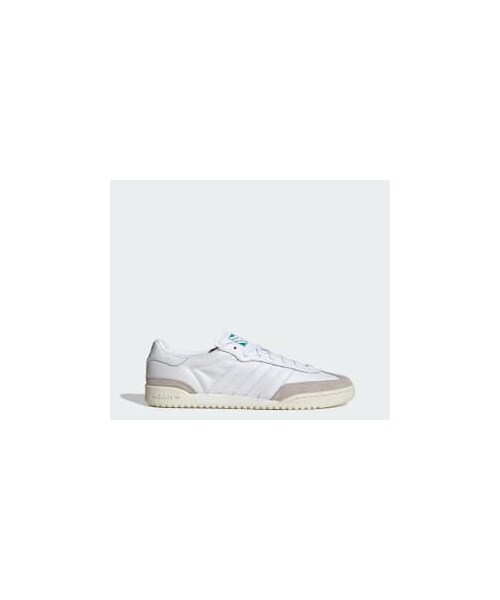 adidas(アディダス)の「タンゴ マグナム / TANGO MAGNUM(シューズ・メンズ・ホワイト・22.0cm/22.5cm/23.0cm/23.5cm/24.0cm/24.5cm/25.0cm/25.5cm/26.0cm/26.5cm/27.0cm/27.5cm/28.0cm/28.5cm/29.0cm/29.5cm/30.0cm/30.5cm/31.0cm/31.5cm/32.0cm)」の11枚目の写真
