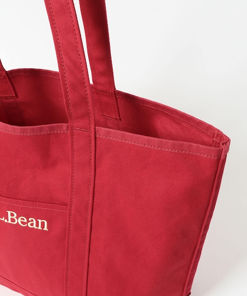 URBAN RESEARCH DOORS(アーバンリサーチドアーズ)の「『別注』L.L.Bean×DOORS GROCERY TOTE(トートバッグ・レディース・GRAY/BLUE/RED/ORANGE・One)」の21枚目の写真