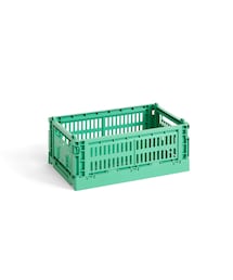 SENSE OF PLACE by URBAN RESEARCH | HAY　Colour Crate S(その他雑貨)