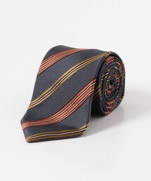 URBAN RESEARCH DOORS | LIFE STYLE TAILOR　25AW BBCファブリックタイST2(ネクタイ)