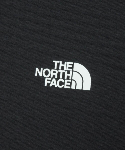 URBAN RESEARCH Sonny Label（アーバンリサーチサニーレーベル）の「THE NORTH FACE　SHORT-SLEEVE JOURNEY HISTORY T-SHIRTS（Tシャツ/カットソー・メンズ・ホワイト/ミックスグレー/アーバンネイビー/ブラック・M/L）」の10枚目の写真