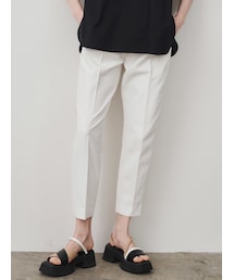 ELENDEEK | LIGHT EASY TAPERED PT(その他パンツ)