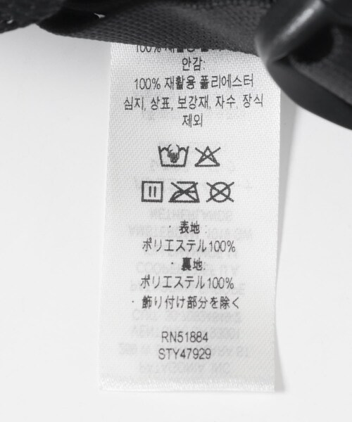 URBAN RESEARCH DOORS（アーバンリサーチドアーズ）の「patagonia　REFUGIO DAY PACK 30L（バックパック/リュック・メンズ・WSTO/BLK/BLSG/SMDB・One）」の15枚目の写真