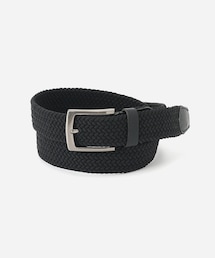 ELASTIC MESH BELT