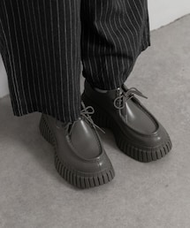THE GOODLAND MARKET | CAMPER　Pix BCN-loafer(ドレスシューズ)