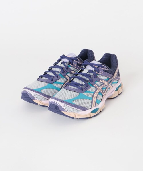 URBAN RESEARCH（アーバンリサーチ）の「ASICS　GEL-CUMULUS 16（スニーカー・レディース・020 C GY/B/100 CRM/IV・23.5/24/24.5/25/25.5）」の10枚目の写真