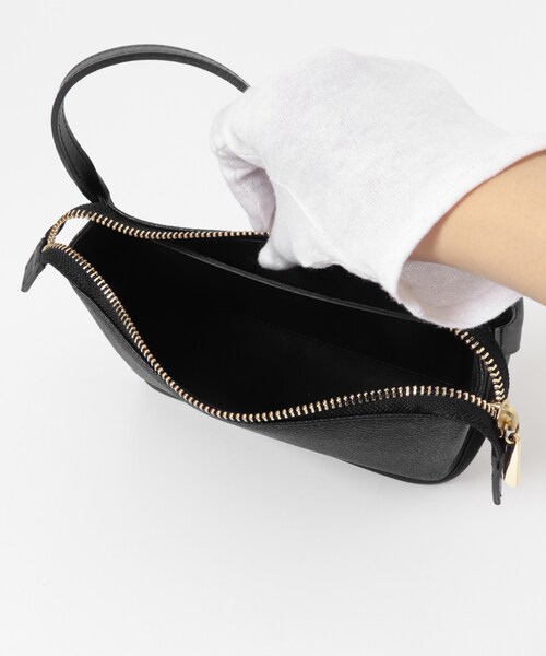 URBAN RESEARCH（アーバンリサーチ）の「PIENI　BAG IN BAG（ハンドバッグ・レディース・BK/BLACK・-）」の6枚目の写真