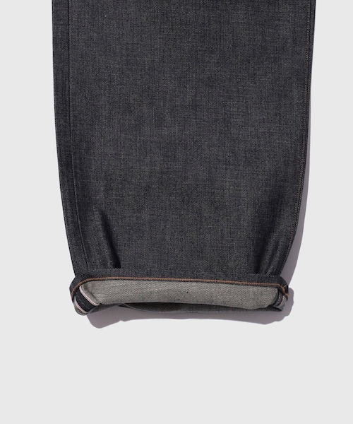 ADAM ET ROPE'(アダムエロペ)の「【SUGARHILL/シュガーヒル】MODERN DNEIM PANTS WIDE CUT(デニムパンツ・メンズ・ネイビー・30/32)」の10枚目の写真