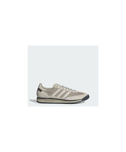 adidas(アディダス)の「SL 72 RS(シューズ・メンズ・ベージュ・22.5cm/23.0cm/23.5cm/24.0cm/24.5cm/25.0cm/25.5cm/26.0cm/26.5cm/27.0cm/27.5cm/28.0cm/28.5cm/29.0cm/29.5cm/30.0cm/22.0cm/30.5cm/31.0cm/31.5cm/32.0cm)」の7枚目の写真