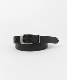 Hender Scheme　shrink shoulder belt