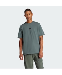 adidas | シティエスケープ 半袖Tシャツ(トップス)