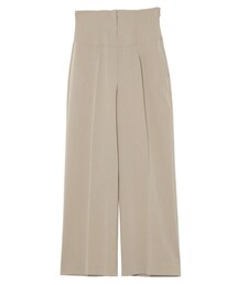 LAGUNAMOON | ウエストステッチデザインパンツ(その他パンツ)