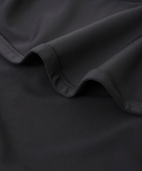 ROPE'（ロペ）の「【UVカット】【速乾】クールコアUVボレロ型アウター（その他トップス・レディース・ブラック/ホワイト/ネイビー・L/M/S）」の21枚目の写真