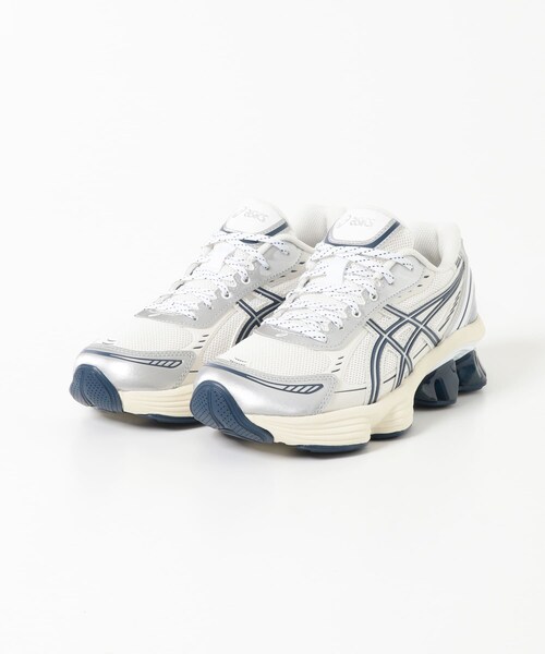 URBAN RESEARCH（アーバンリサーチ）の「ASICS　GEL-KINETIC FLUENT（スニーカー・レディース・104WH/I BL・24/24.5/25/25.5）」の14枚目の写真