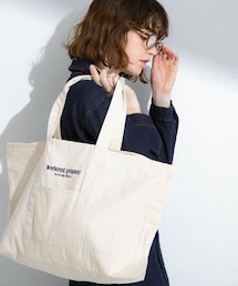 URBAN RESEARCH Sonny Label | WEEKEND GETAWAY TOTEBAG(トートバッグ)