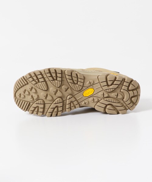 URBAN RESEARCH DOORS（アーバンリサーチドアーズ）の「MERRELL　MOAB 3 SYNTHETIC GORE-TEX（スニーカー・メンズ・BIRCH/BLACK/INCENSE・8/9/10）」の16枚目の写真