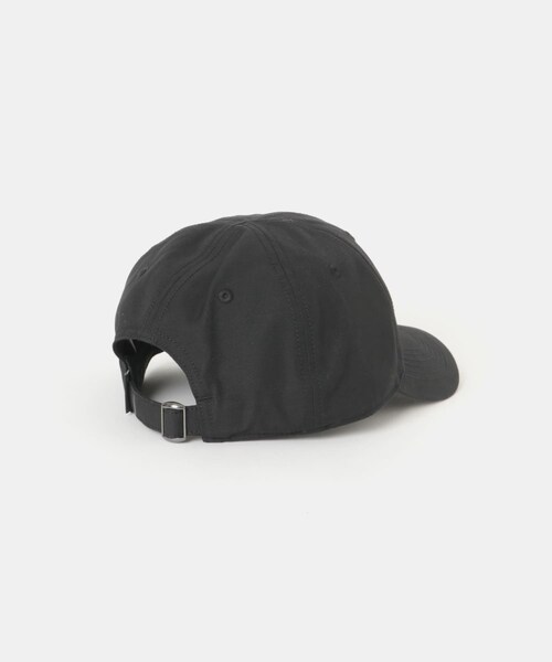 URBAN RESEARCH DOORS（アーバンリサーチドアーズ）の「Snow Peak Apparel　LIGHT DOBBY CLOTH CAP（キャップ・メンズ・GREIGE/FOLIAGE/BLACK・One）」の6枚目の写真