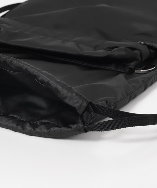 URBAN RESEARCH（アーバンリサーチ）の「『一部別注カラー』NOMADIS　LATT（バックパック/リュック・レディース・別注RED/BLACK/BROWN・-）」の10枚目の写真