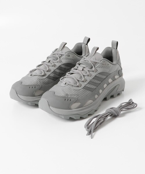 Snow peak×MERRELL　MOAB SPEED 2 GTX SP