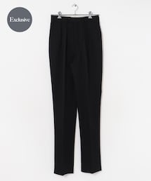 『別注』NEAT×URBS GRAN-TEX WIDE TAPERED