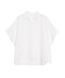 ELENDEEK | OVER TENT BL(シャツ/ブラウス)