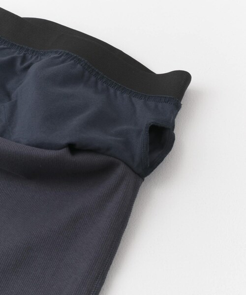 URBAN RESEARCH ROSSO（アーバンリサーチロッソ）の「抗菌防臭カップ付デザインタンクトップ（タンクトップ・レディース・off/greige/charcoal・FREE）」の20枚目の写真