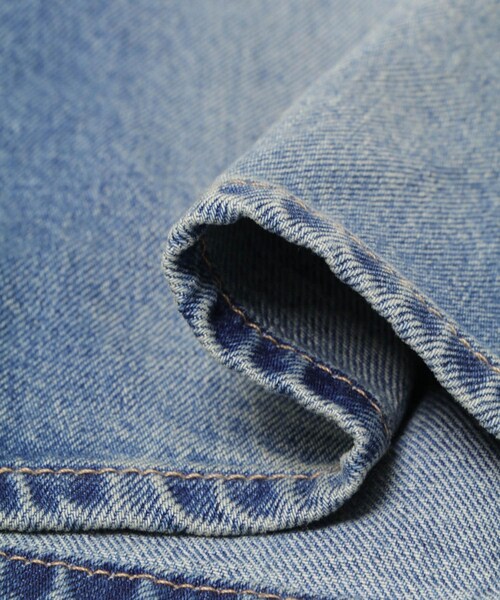 URBAN RESEARCH Sonny Label（アーバンリサーチサニーレーベル）の「LEVI’S　SUPER BAGGY SHORT（その他パンツ・レディース・HAZY TIMES・25/26/27）」の7枚目の写真