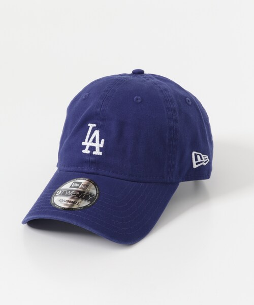 URBAN RESEARCH（アーバンリサーチ）の「New Era　920CS MLB CHAIN LOSDOD（キャップ・メンズ・DROY・ML）」の3枚目の写真