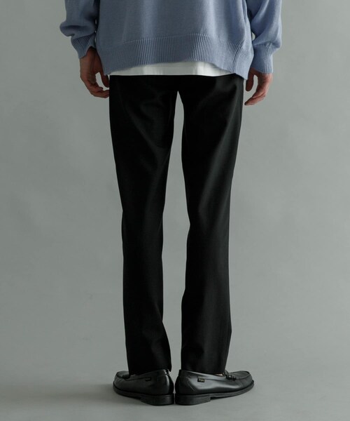 Maison Margiela 44サイズ DRAWSTRING TROUSER Maison Margiela（メゾンマルジェラ） Maison Margiela / メゾン